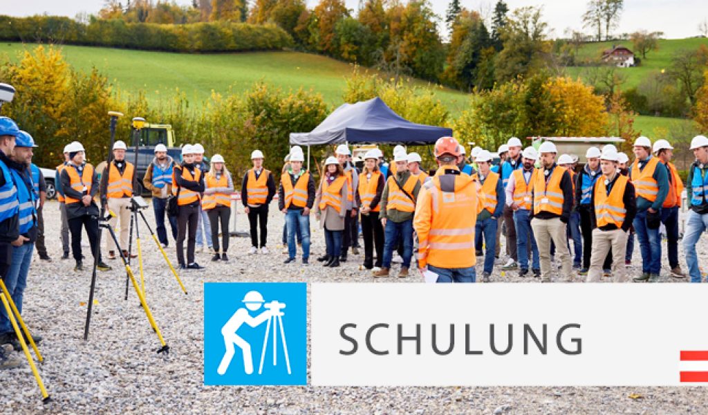 Schulung-Beitrag
